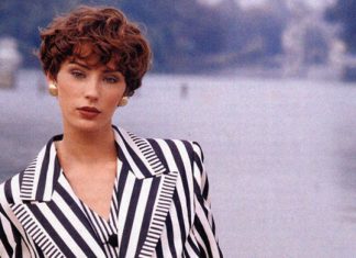 Умерла модель Ольга Пантюшенкова: причина смерти