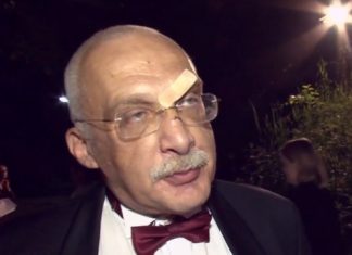 Конфликт Друзя и Бера: что случилось, последние новости