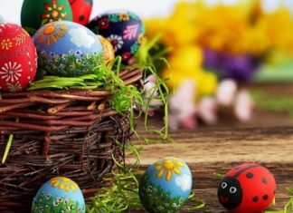 Пасха в 2019 году: какого числа