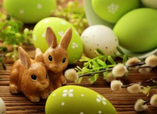 Пасха 2019: православная и католическая, какого числа празднуется, какая раньше, дата, традиции