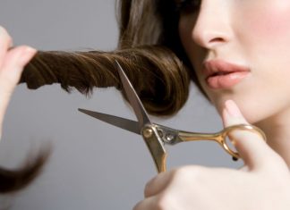 Благоприятные дни для стрижки волос в апреле 2019 года