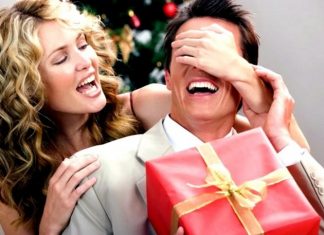 Что подарить мужчине на 23 февраля