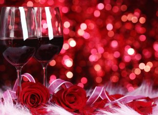 День святого Валентина 2019: поздравления, подарки, история праздника, обычаи и традиции