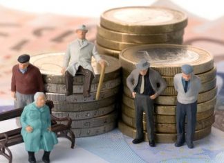 Повышение пенсии в 2019 году пенсионерам по старости, последние новости