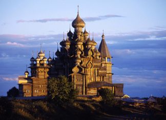 Церковный календарь на 2019 год, православные праздники и посты