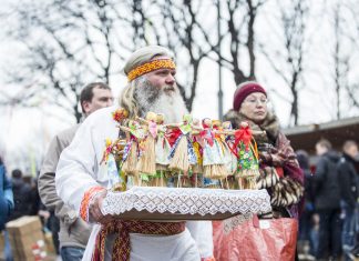 Когда Масленица в 2019 году — какого числа