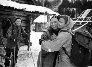 Шведы выдвинули свою версию гибели группы Дятлова