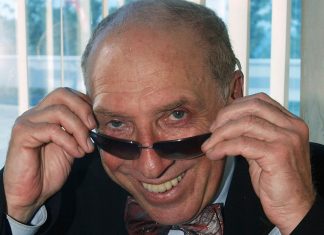 Сергей Юрский: биография, личная жизнь, семья, жена, дети — фото