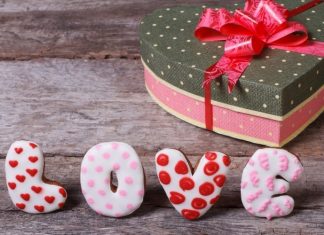 День святого Валентина: история праздника