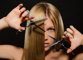 Самые благоприятные дни для стрижки волос в феврале 2019 по лунному календарю