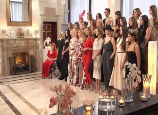 Кто будет главным героем шоу «Холостяк» в 2019 году