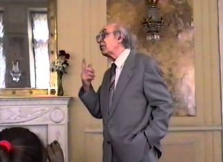 В Петербурге умер артист Евгений Марцинкевич