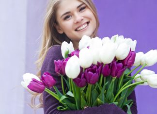 Как отдыхаем в марте 2019 года