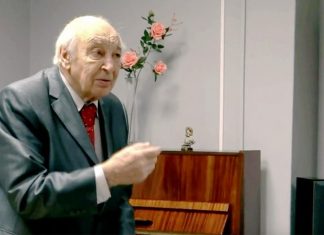 Умер артист Евгений Марцинкевич — причина смерти