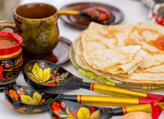 Масленица в 2019 году когда будет праздноваться, с какого числа масленичная неделя