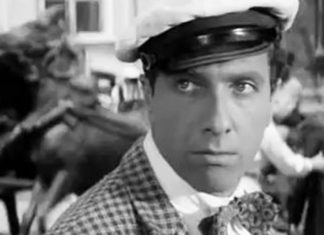 Умер Сергей Юрский