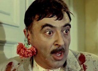 Дочь и молодая жена Владимира Этуша озвучили причину смерти актёра