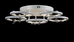 Приемлемые цены на светодиодные люстры высокого качества от интернет-магазина Великолепный луч