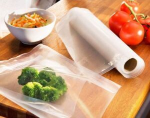 Пищевая одноразовая упаковка для продуктов питания: как правильно использовать