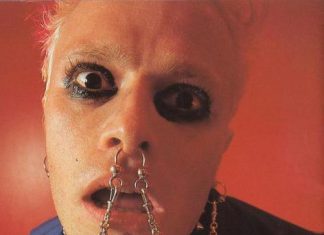 Кит Флинт: биография, личная жизнь, википедия