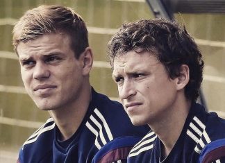 Кокорин и Мамаев последние новости