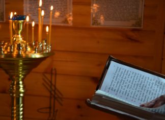 Когда отмечают родительские субботы в Великий пост 2019 года