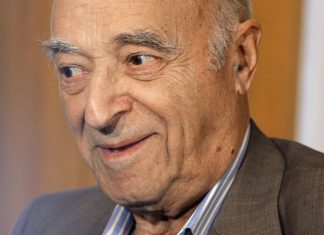 Умер Владимир Этуш: причина смерти, что случилось, биография