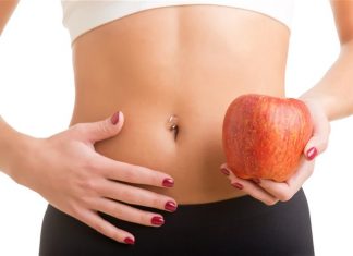 Сколько калорий нужно употреблять в день чтобы похудеть