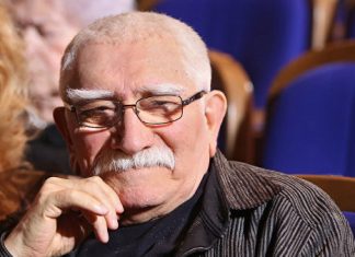 Как себя чувствует Армен Джигарханян?