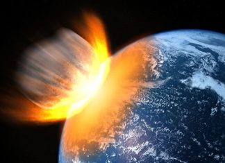 Эксперты NASA назвали точную дату конца света