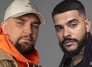 Песни на ТНТ с Тимати и Бастой от 2 марта 2019: новый выпуск смотреть онлайн, участники, отбор