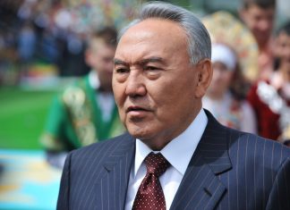 Президент Казахстана Нурсултан Назарбаев ушел: Что случилось?