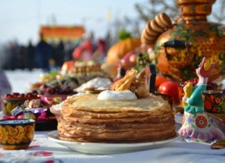 Когда празднуется Масленица в 2019 году: какого числа