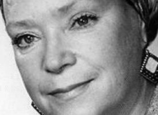 Умерла актриса Маргарита Жарова