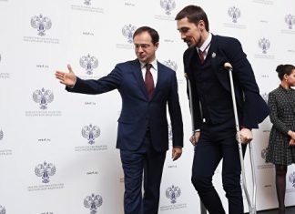 Последние новости шоу бизнеса России сегодня