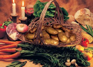 Великий пост в 2019 году — главный пост года