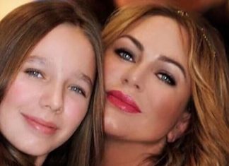 Последний подарок, который подарила Юлии Началовой дочь перед смертью