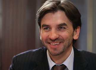 Абызов Михаил Анатольевич: биография