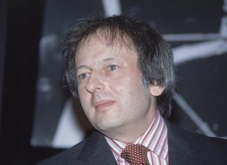 Умер композитор Андре Превин