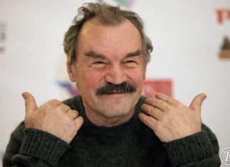 Умер актер Петр Зайченко: биография, роли, Википедия