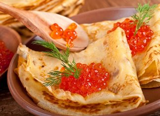 Масленица и Пасха 2019 какого числа, даты праздников