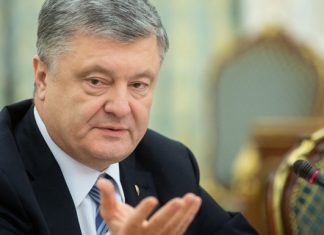Кто лидирует на Украине в 2019 году в президентской гонке