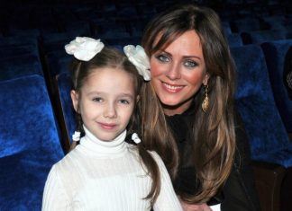 Церемония прощания и похороны Юлии Началовой онлайн (Видео)