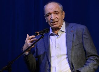 Валентин Гафт опроверг слухи о госпитализации