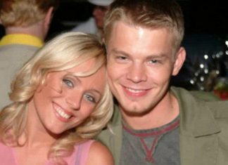 Первый муж Юлии Началовой ответил на обвинения в ее смерти (Видео))