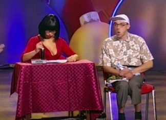 Звезда «Аншлага» Карина Зверева: «Жалею, что поздно родила»