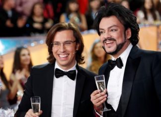 Галкин ответил на обвинения в заказе убийства Киркорова