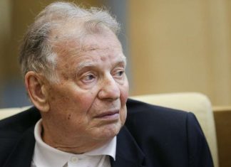 Умер нобелевский лауреат Жорес Алферов: биография, википедия