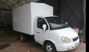 Как заказать грузоперевозки в Киеве?