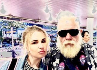 Экстрасенс Пахом рассказал, зачем пошел в новый сезон «Последнего героя»